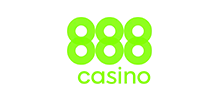 Cassino 888 Portugal Logo
